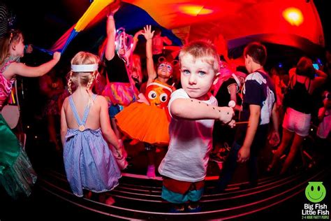 Big Fish Little Fish (@bflfevents) • Instagram photos and videos.